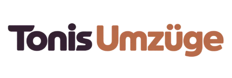 Tonis Umzüge – zur Startseite